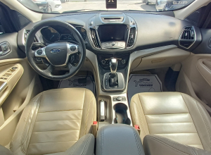 Ford Escape SEL Ecoboost