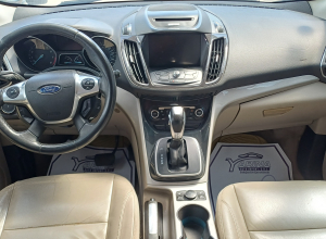 Ford Escape SEL Ecoboost