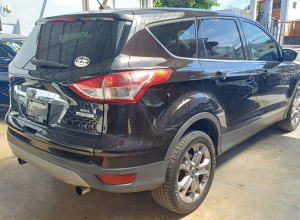 Ford Escape SEL Ecoboost