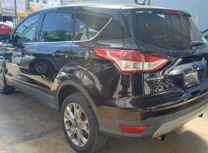 Ford Escape SEL Ecoboost