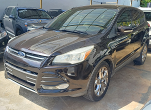 Ford Escape SEL Ecoboost