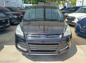 Ford Escape SEL Ecoboost