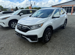 Honda CR-V EX