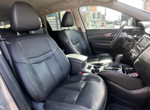 Nissan Rogue SL