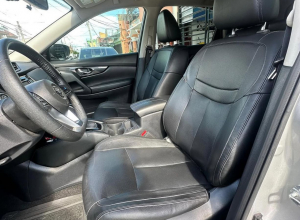 Nissan Rogue SL
