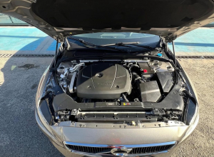 Volvo S 60