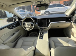 Volvo S 60