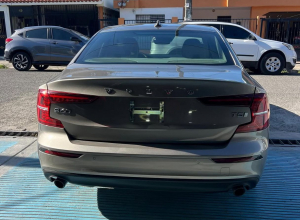 Volvo S 60