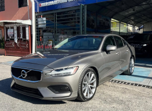 Volvo S 60