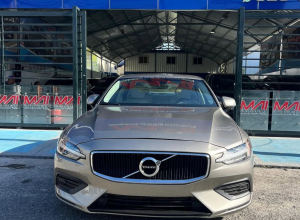 Volvo S 60