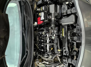 Nissan Versa SV