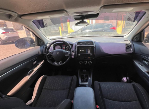 Mitsubishi Outlander Sport