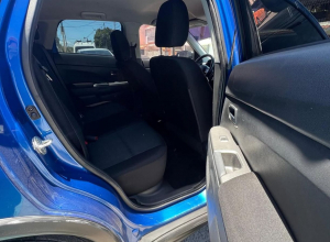 Mitsubishi Outlander Sport