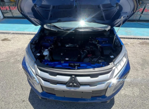 Mitsubishi Outlander Sport