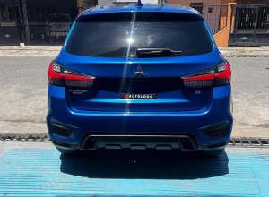 Mitsubishi Outlander Sport