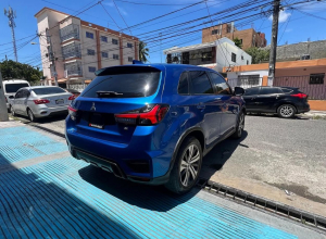 Mitsubishi Outlander Sport