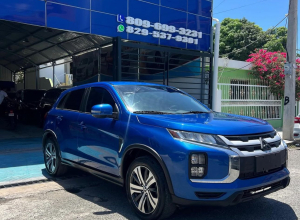 Mitsubishi Outlander Sport