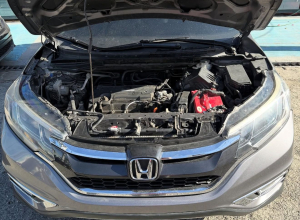 Honda CR-V EX