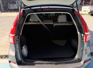 Honda CR-V EX