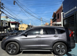 Honda CR-V EX