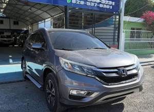 Honda CR-V EX