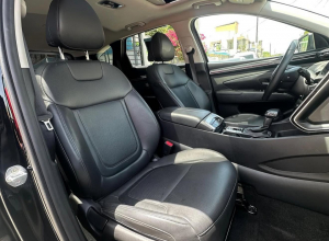 Hyundai Tucson SEL