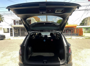 Hyundai Tucson SEL