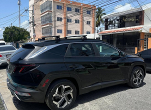 Hyundai Tucson SEL