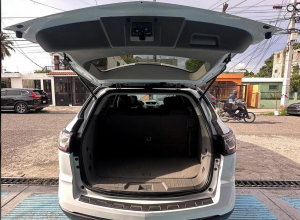 Chevrolet Traverse LS