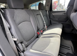 Chevrolet Traverse LS
