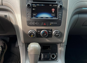 Chevrolet Traverse LS