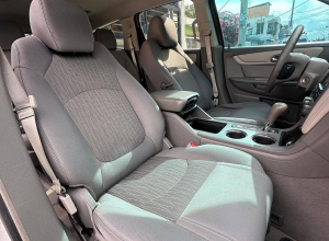 Chevrolet Traverse LS