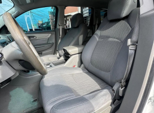 Chevrolet Traverse LS