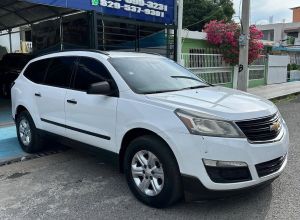 Chevrolet Traverse LS