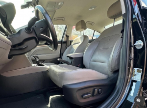 Hyundai Elantra Limited