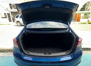Hyundai Elantra Limited