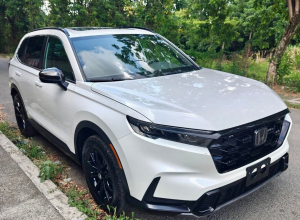 Honda CR-V EX