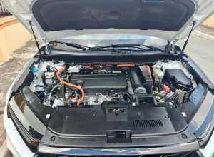 Honda CR-V EX