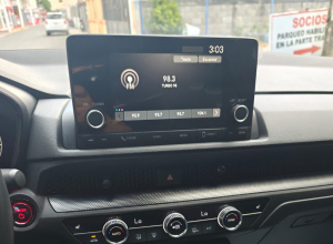 Honda CR-V EX