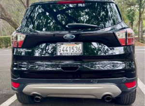 Ford Escape SE Ecoboost