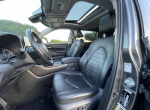 Toyota Highlander XLE