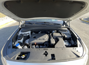 Hyundai Santa Fe Ultimate