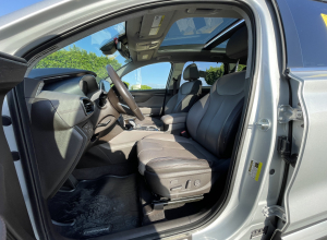 Hyundai Santa Fe Ultimate