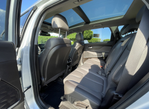 Hyundai Santa Fe Ultimate