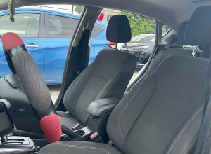 Ford Fiesta SE