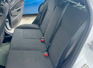 Ford Fiesta SE