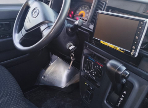 Daihatsu Hijet Básico