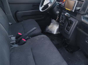 Daihatsu Hijet Básico