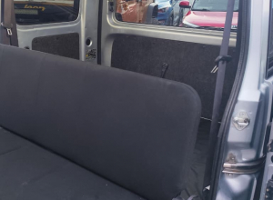 Daihatsu Hijet Básico