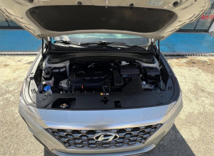Hyundai Santa Fe SEL